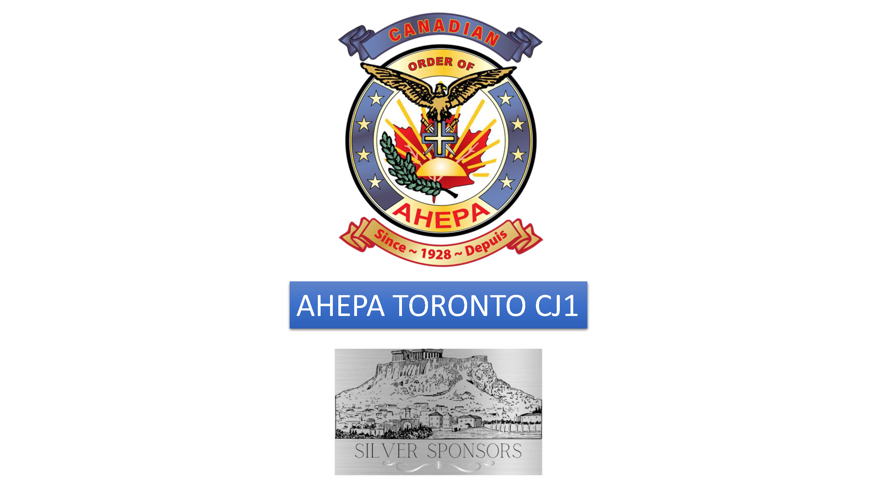 HELLENIC HISTORY TOURNAMENT, Canadian Order of AHEPA (COA)